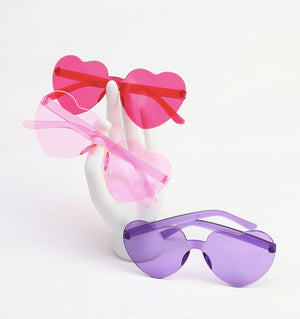 Heart Party Sunglasses