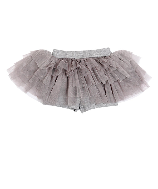 Black tutu top skirt japanese