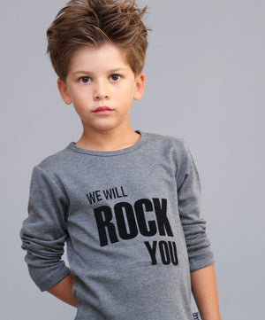 Rock You T-shirt