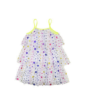 All Stars Tulle Dress