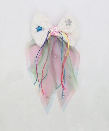 Aria Stars Hair Clips