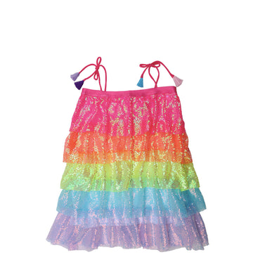 Beverley Sequin Dress