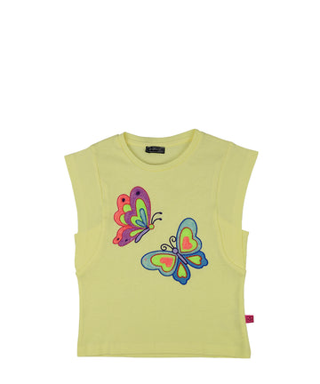 Flying Butterflies T-shirt
