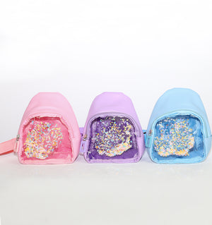 Confetti Crossbody Bag