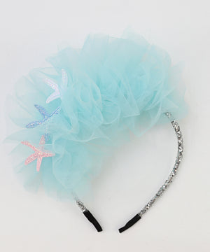 Star Fish Headband