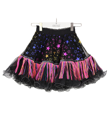 Dallas Star Skirt