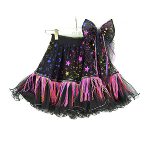 Dallas Star Skirt