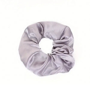 Glow Hair Scrunchie