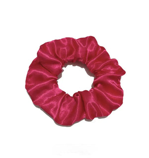 Glow Hair Scrunchie