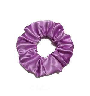 Glow Hair Scrunchie