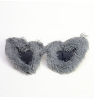 Furry Party Sunglasses