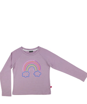 Rainbow Jumper