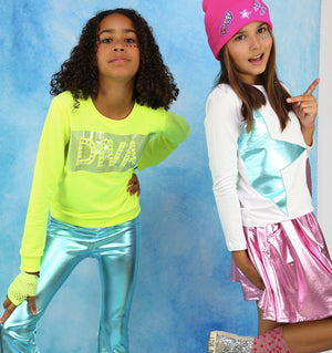 Diva Jumper
