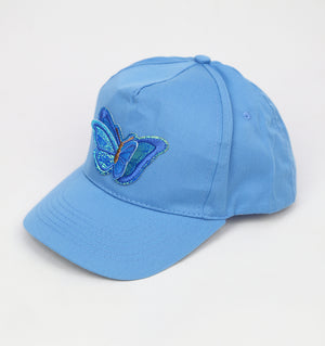 Butterfly Hat