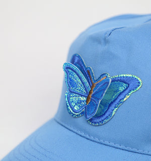 Butterfly Hat