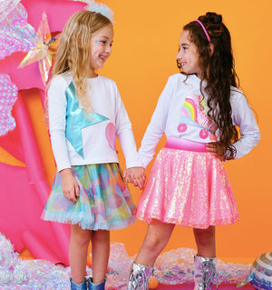 Popsy Tutu Skirt