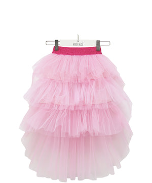 Pinky Sophie Tulle Skirt