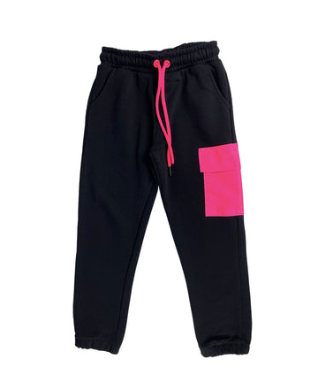 Pocket Rocket Joggers