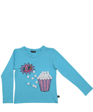 Popcorn T-shirt