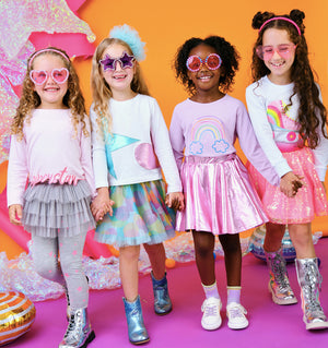 Popsy Tutu Skirt