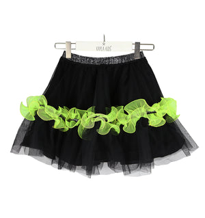 Rachael Tulle Skirt