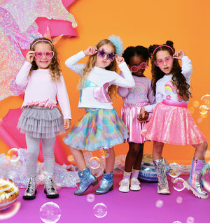 Popsy Tutu Skirt