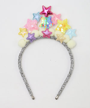 All Stars Headband