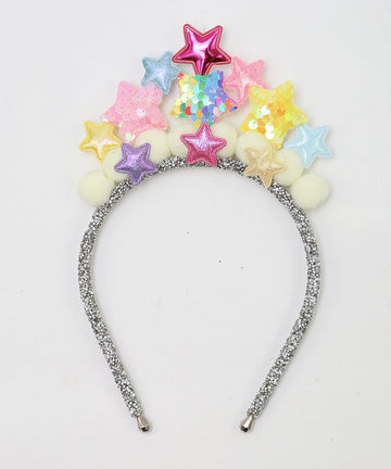 All Stars Headband