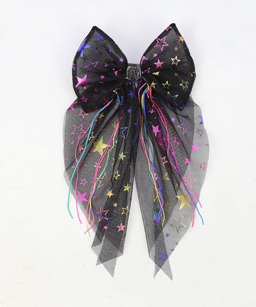 Dallas Stars Hair Clips