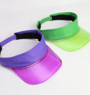 Visor Sun Hat