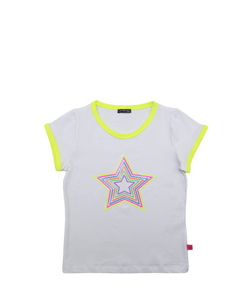 White Star T-shirt