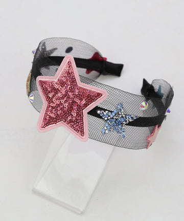 Freya Stars Headband