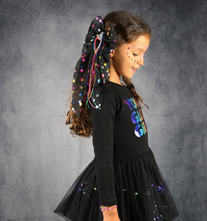 You Glow Girl Light up Party Dress