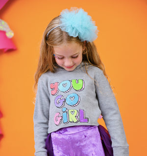 Purple Plum Velvet Tutu Leggings