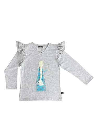 Elsa T-shirt