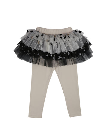 All Stars Tutu Leggings
