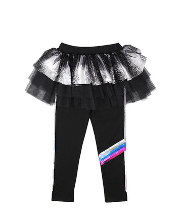 Bowie Tutu Leggings