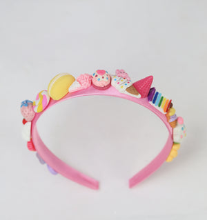 Candylicious Headband