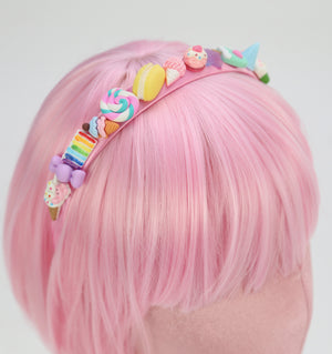 Candylicious Headband