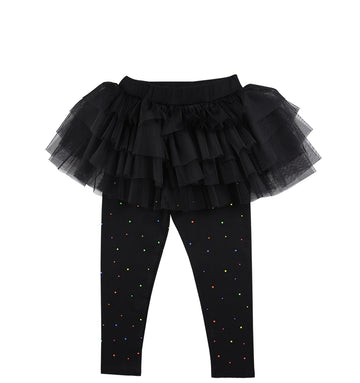 Coco Jambo Tutu Leggings