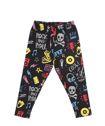 Crazy Little Thing Leggings