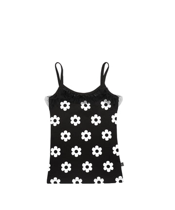 Daisy Strappy Top