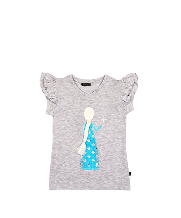 Elsa T-shirt
