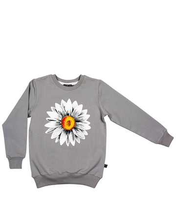 Flower Child Jumper