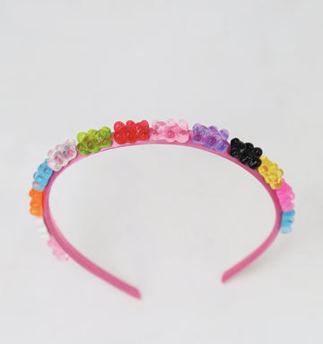 Gummy bear Headband