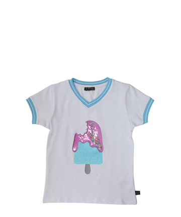 Ice Ice Baby T-shirt