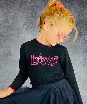 Star Love T-shirt