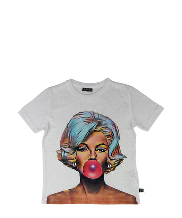 Marilyn T-shirt