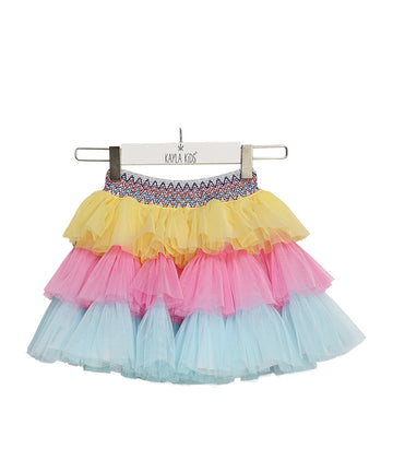 Matilda Tutu Skirt