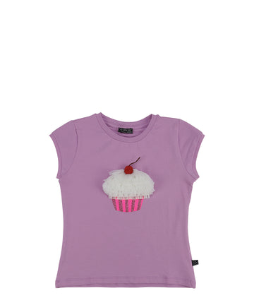 Cherry on Top T-shirt